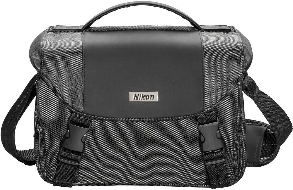Nikon Zf Mirrorless Camera with 40mm Lens and Audio Recording Kit