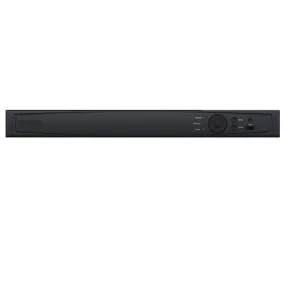NR320-16 - 16 Channel 4K 160M 1U Network Video Recorder