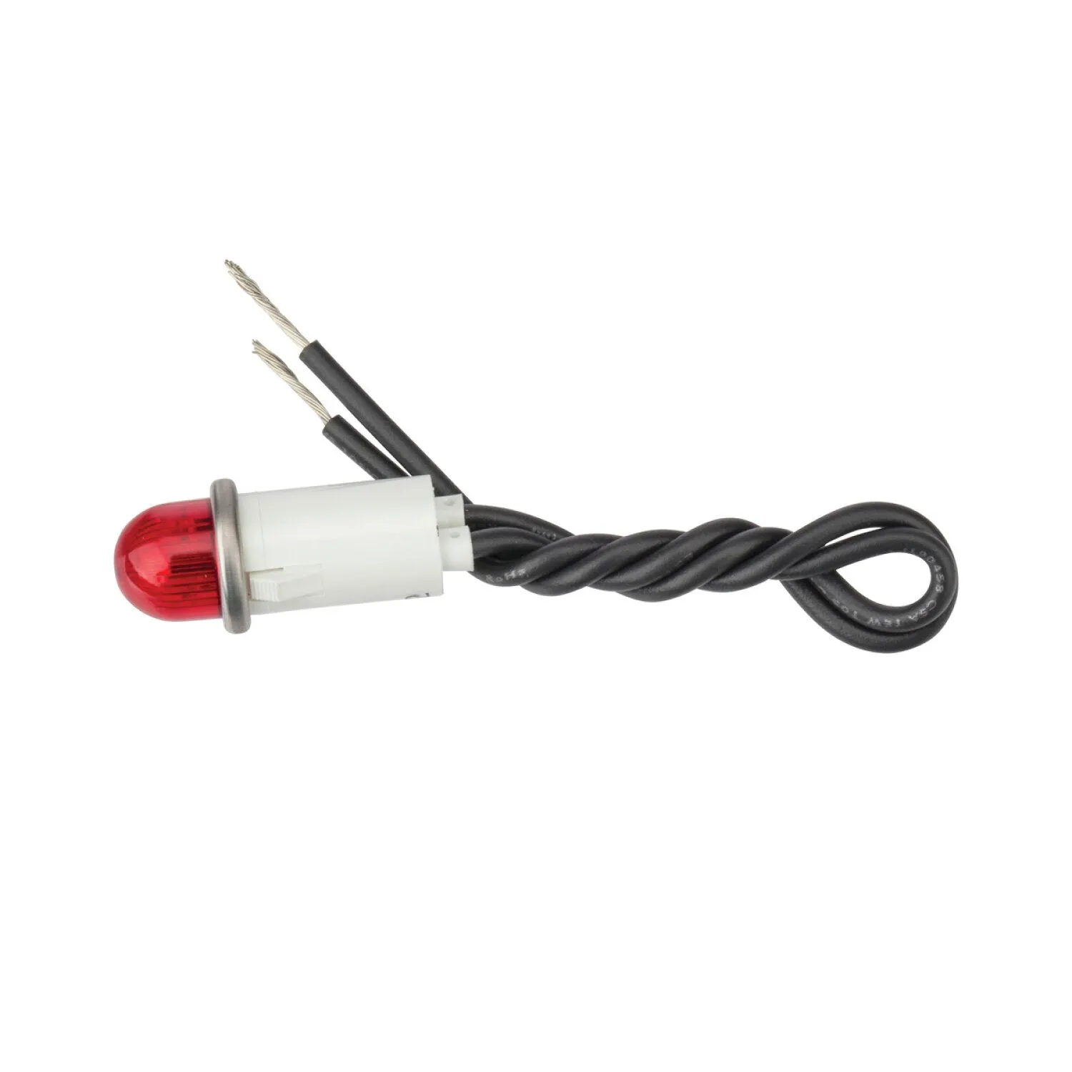 NSI 79920LW Red Indicator Light ( Neon Bulb)