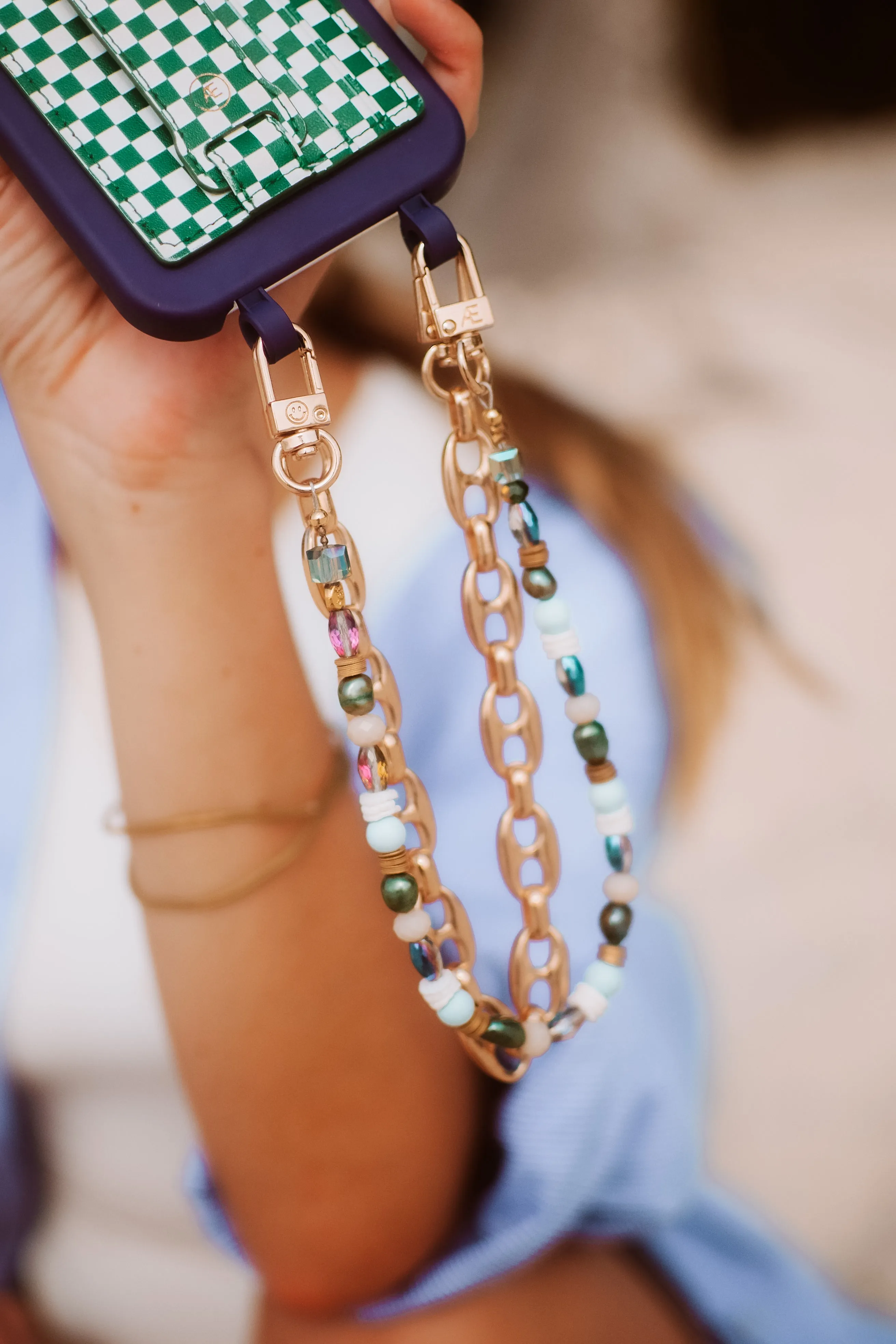 Ocean   Oceana Wristlet Bundle