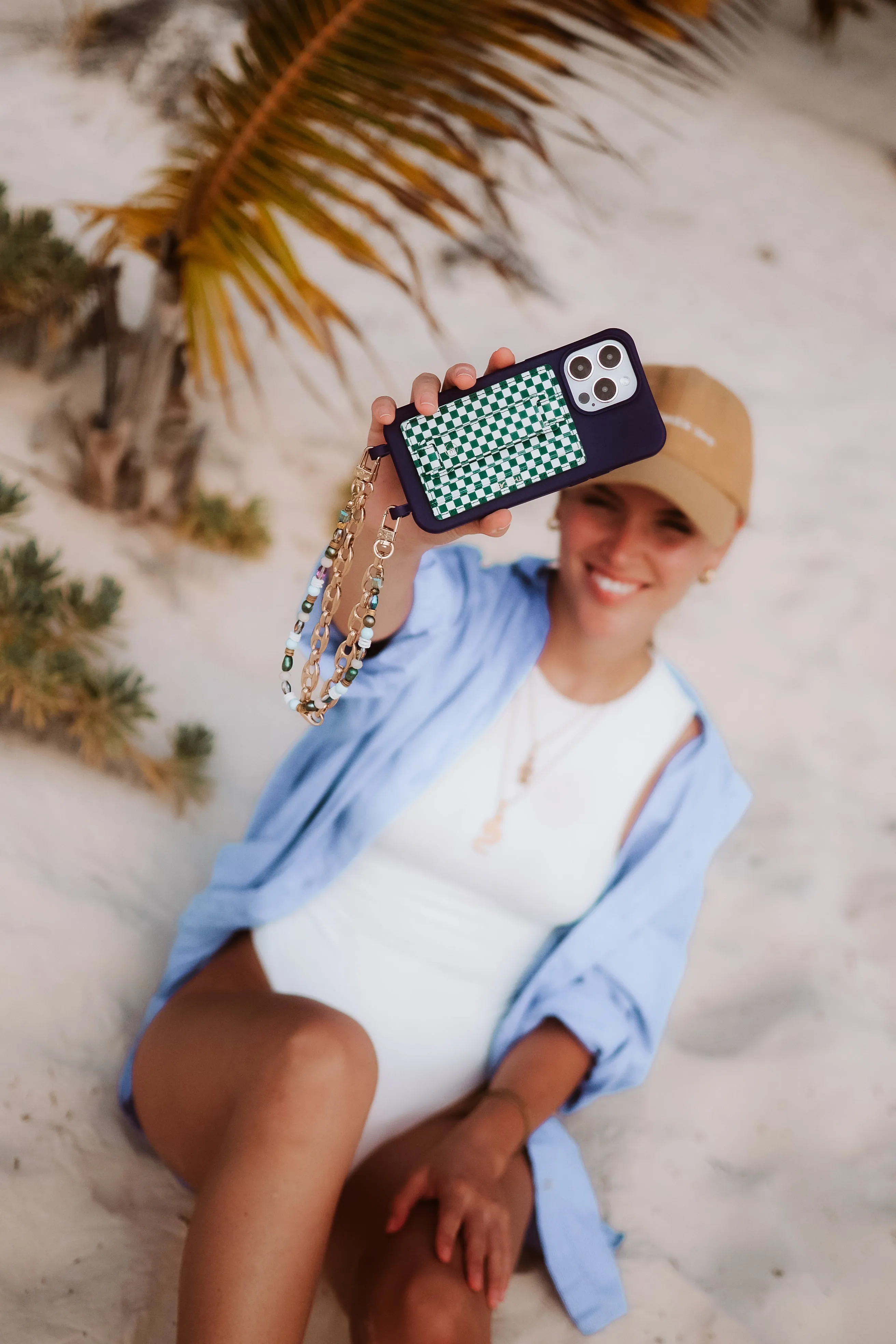 Ocean   Oceana Wristlet Bundle