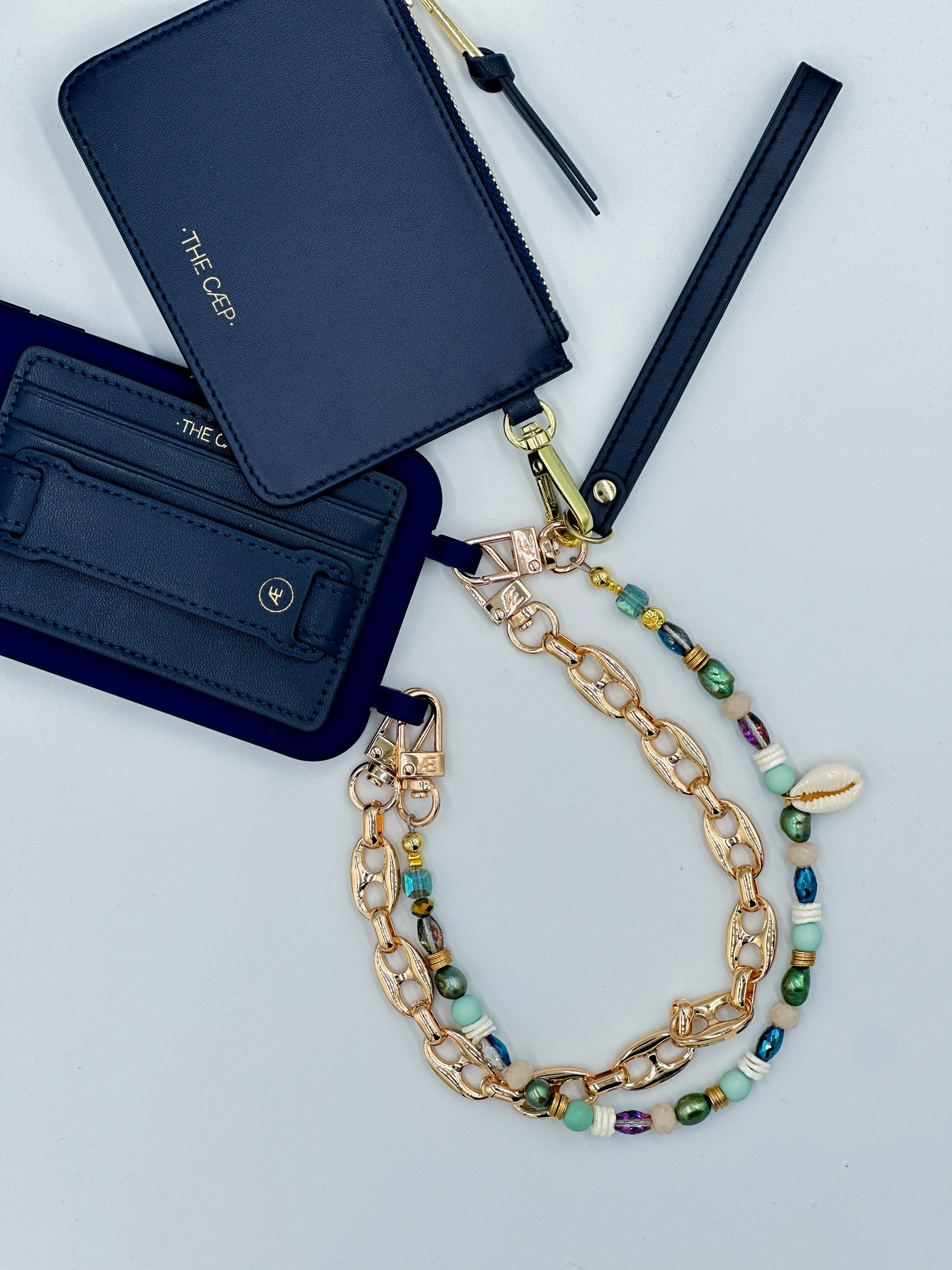 Ocean   Oceana Wristlet Bundle