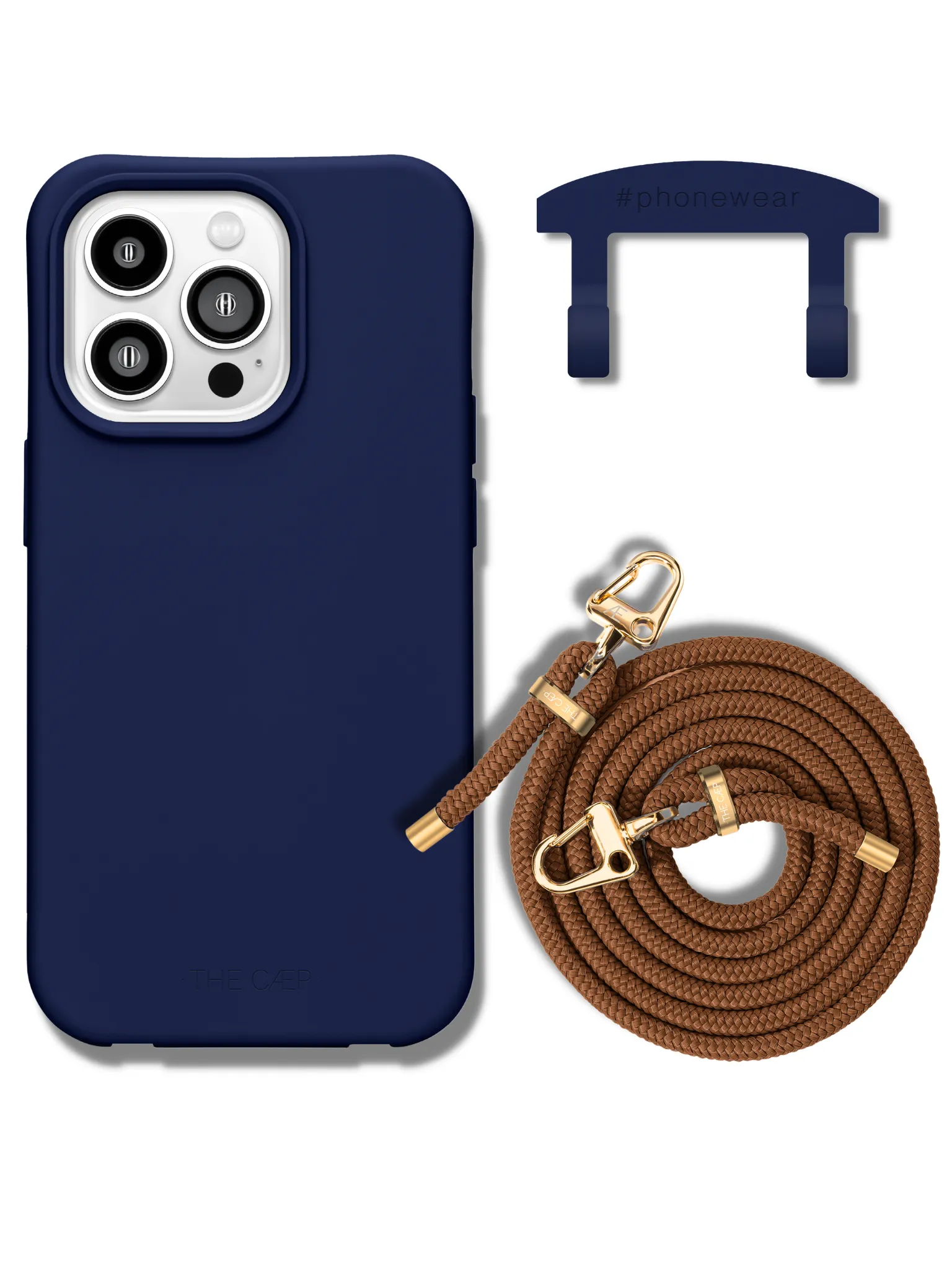 Ocean   Porto Crossbody Bundle