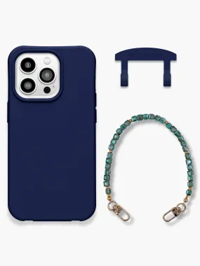 Ocean   Ritz Wristlet Bundle