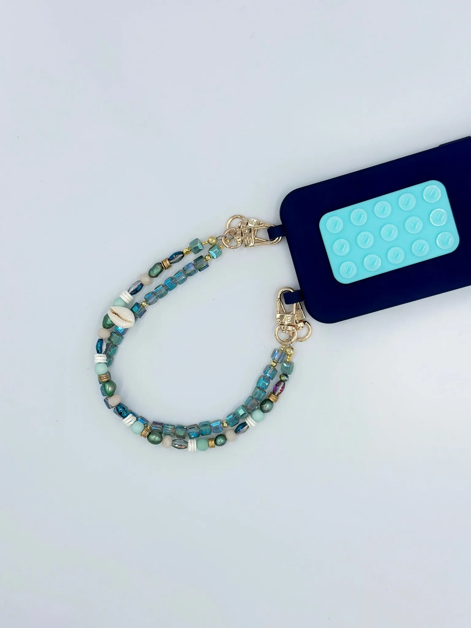Ocean   Ritz Wristlet Bundle