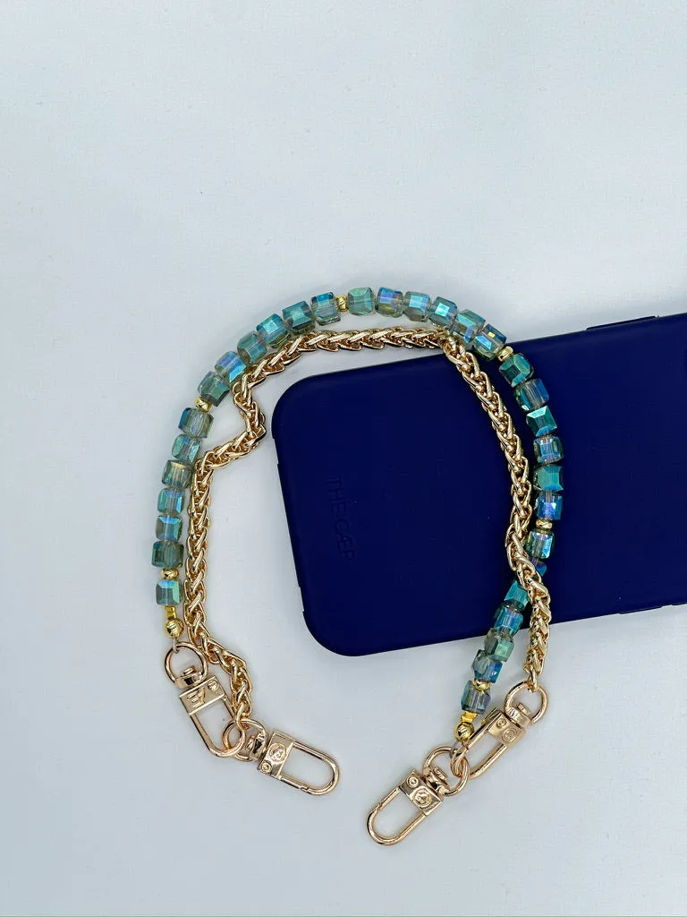 Ocean   Ritz Wristlet Bundle
