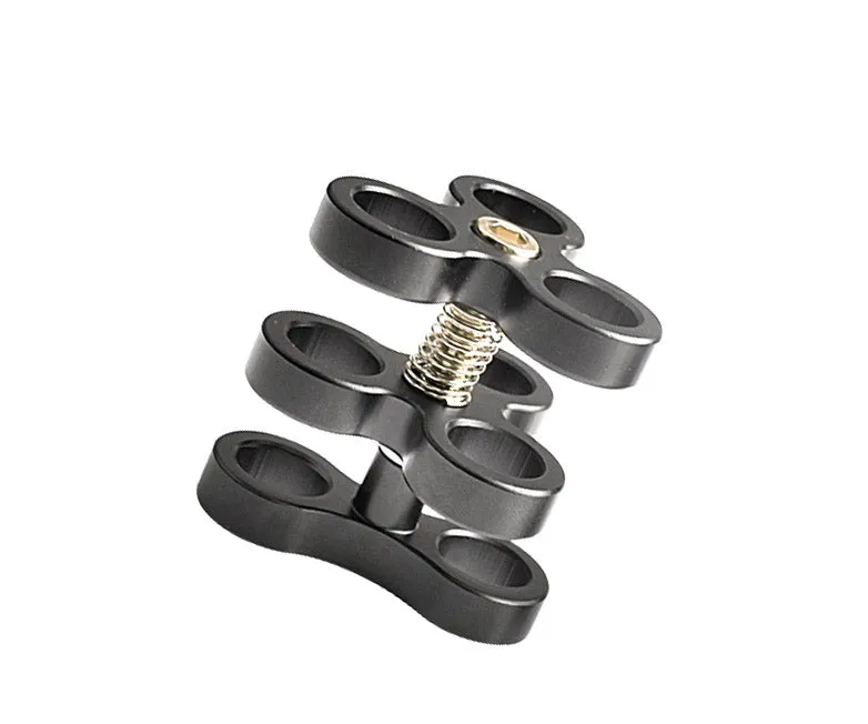 Orcatorch Zj14 Aluminum Ball Joint Clamp