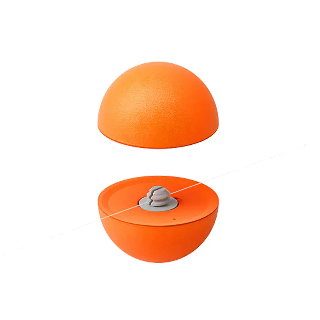 OROS Strike Indicators Multi-Color 6-Pack Tin