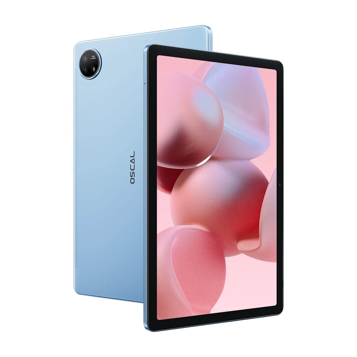 OSCAL Pad 18 11-Inch Unisoc T616 Octa-core 8GB/12GB 256GB 8800mAh Stylus Pen Widevine L1 4G Android Tablet