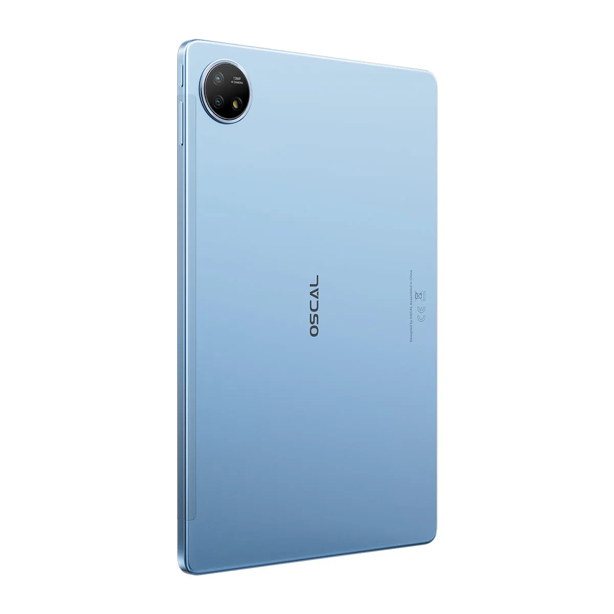 OSCAL Pad 18 11-Inch Unisoc T616 Octa-core 8GB/12GB 256GB 8800mAh Stylus Pen Widevine L1 4G Android Tablet