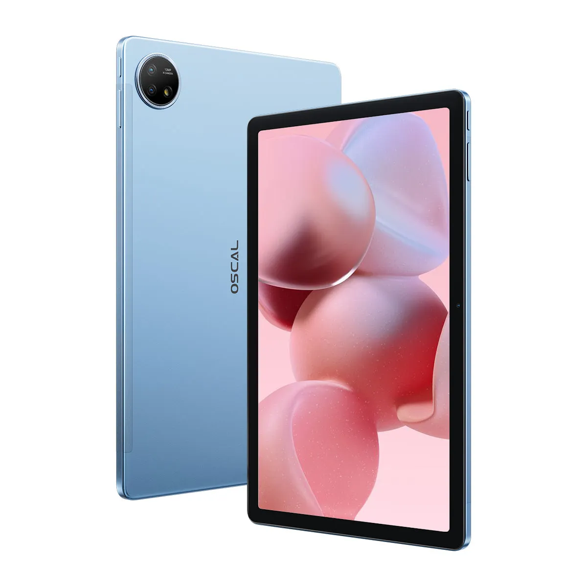 OSCAL Pad 18 11-Inch Unisoc T616 Octa-core 8GB/12GB 256GB 8800mAh Stylus Pen Widevine L1 4G Android Tablet
