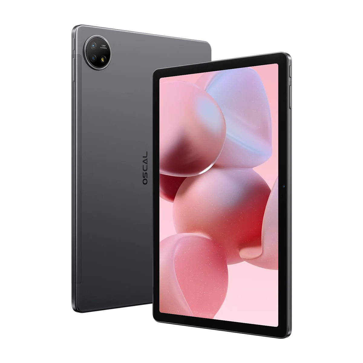 OSCAL Pad 18 11-Inch Unisoc T616 Octa-core 8GB/12GB 256GB 8800mAh Stylus Pen Widevine L1 4G Android Tablet