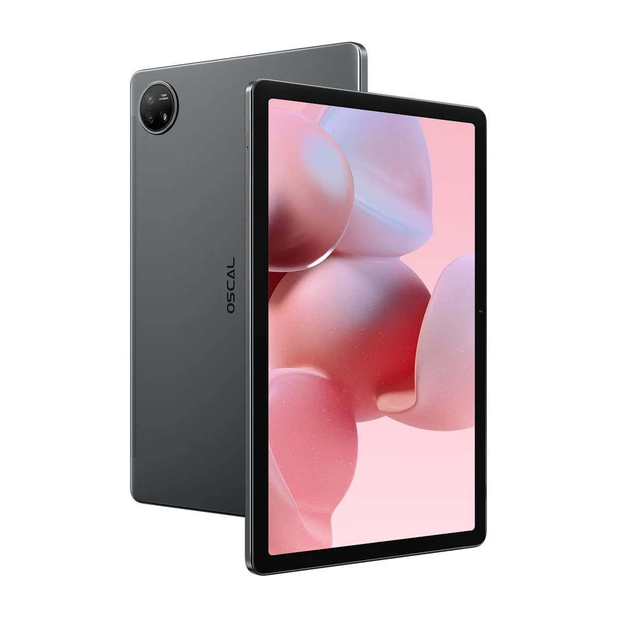 OSCAL Pad 18 11-Inch Unisoc T616 Octa-core 8GB/12GB 256GB 8800mAh Stylus Pen Widevine L1 4G Android Tablet