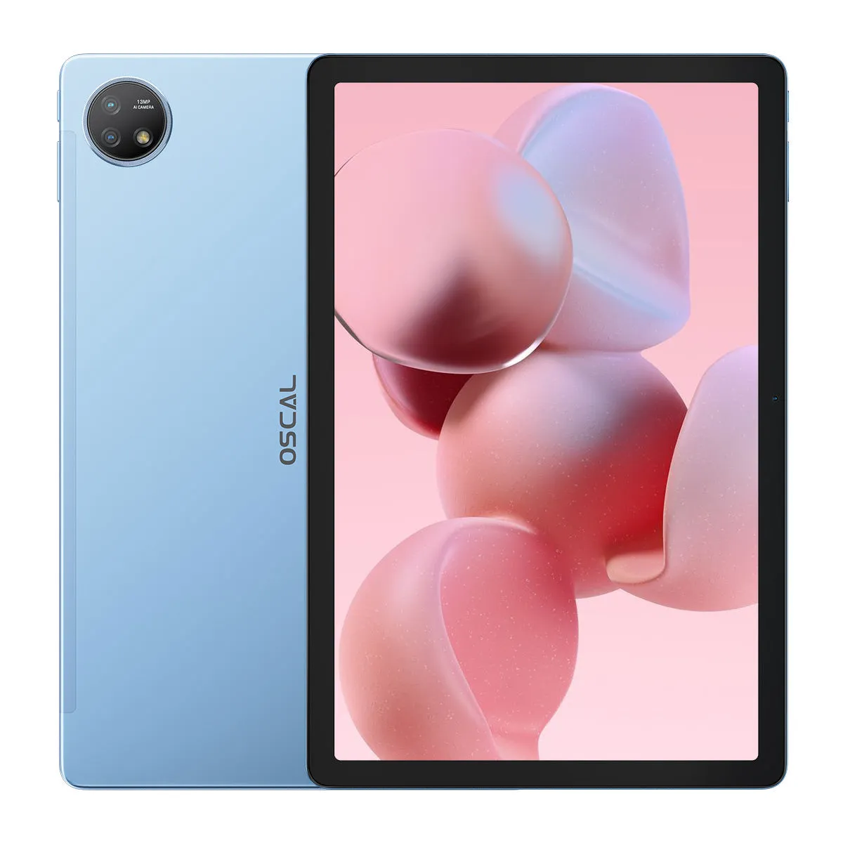 OSCAL Pad 18 11-Inch Unisoc T616 Octa-core 8GB/12GB 256GB 8800mAh Stylus Pen Widevine L1 4G Android Tablet