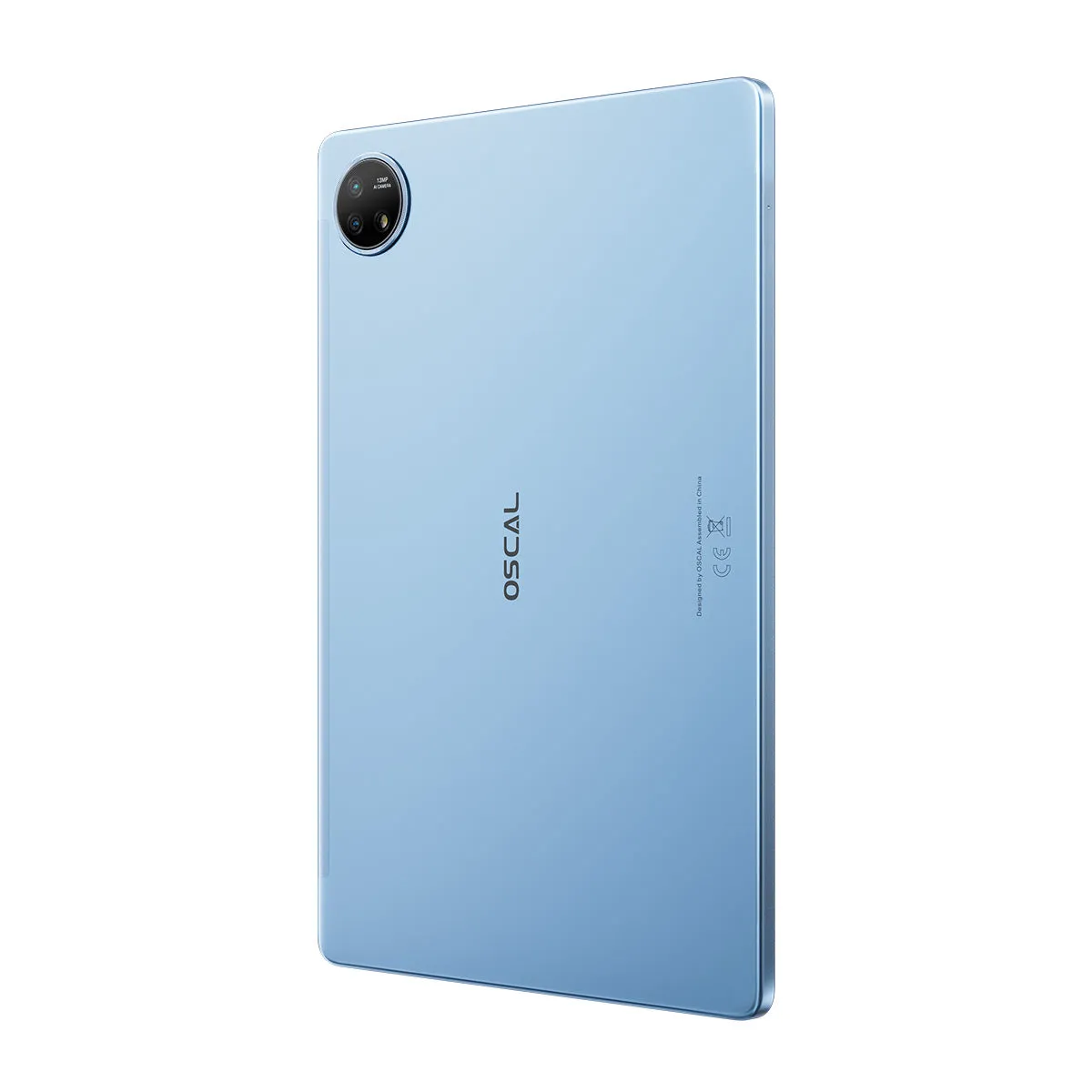 OSCAL Pad 18 11-Inch Unisoc T616 Octa-core 8GB/12GB 256GB 8800mAh Stylus Pen Widevine L1 4G Android Tablet