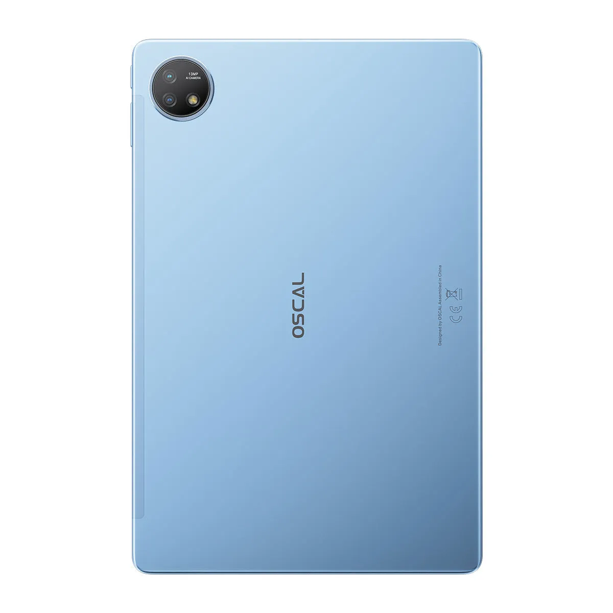 OSCAL Pad 18 11-Inch Unisoc T616 Octa-core 8GB/12GB 256GB 8800mAh Stylus Pen Widevine L1 4G Android Tablet