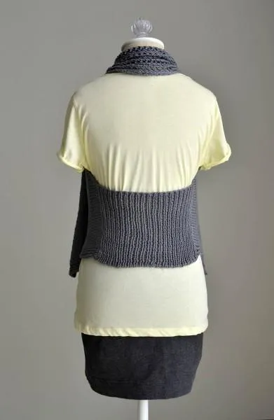 Pathways Vest
