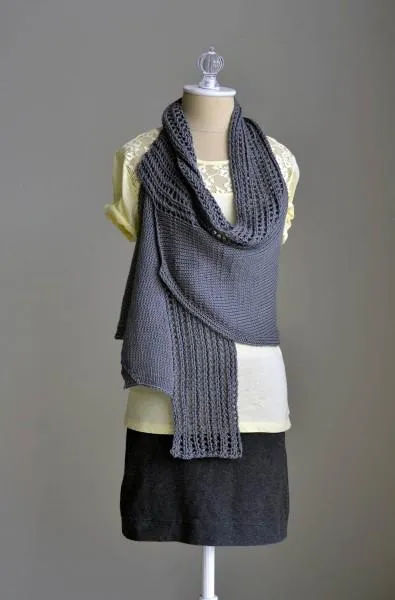 Pathways Vest