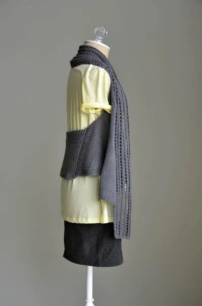 Pathways Vest