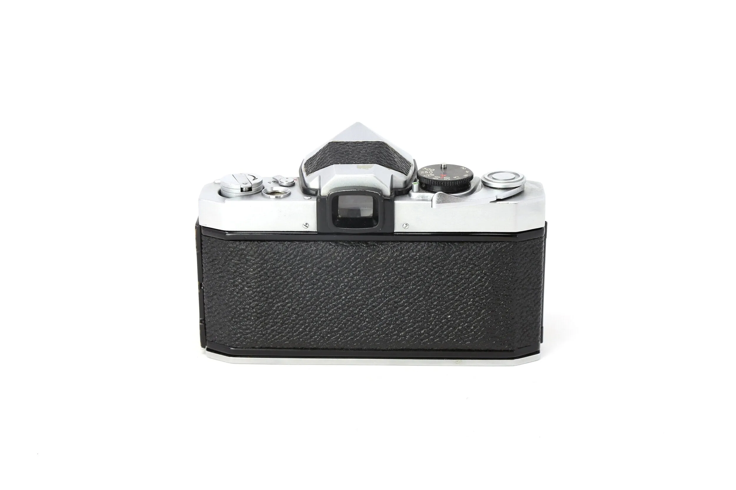 Petri Flex V 35mm Film Camera with 55mm lens