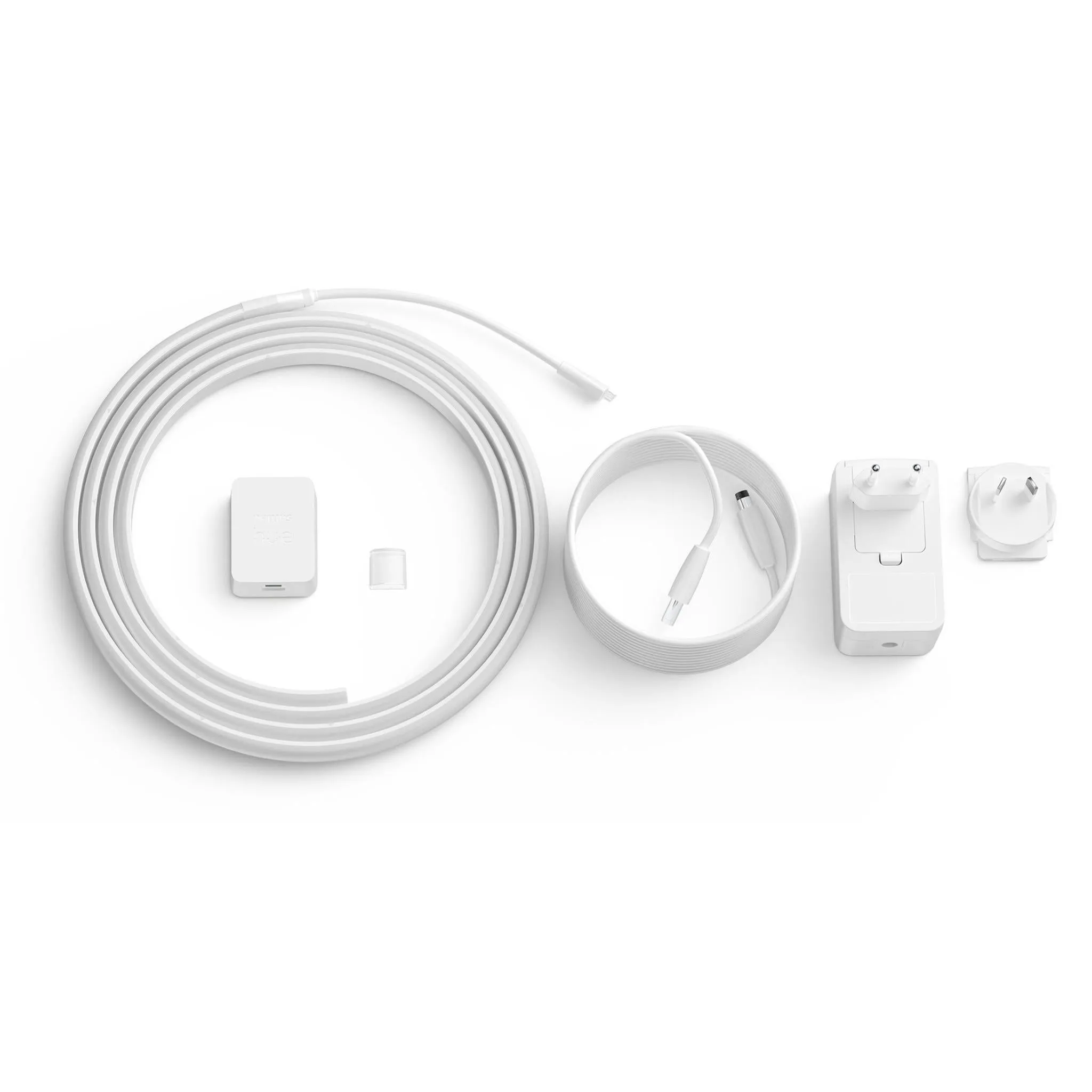 Philips Hue Bluetooth Gradient Ambient Lightstrip 2m