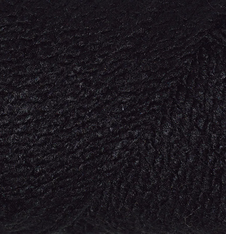 Pillar Cabled Jacket