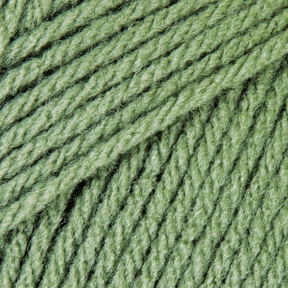 Pillar Cabled Jacket