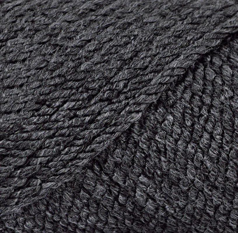 Pillar Cabled Jacket