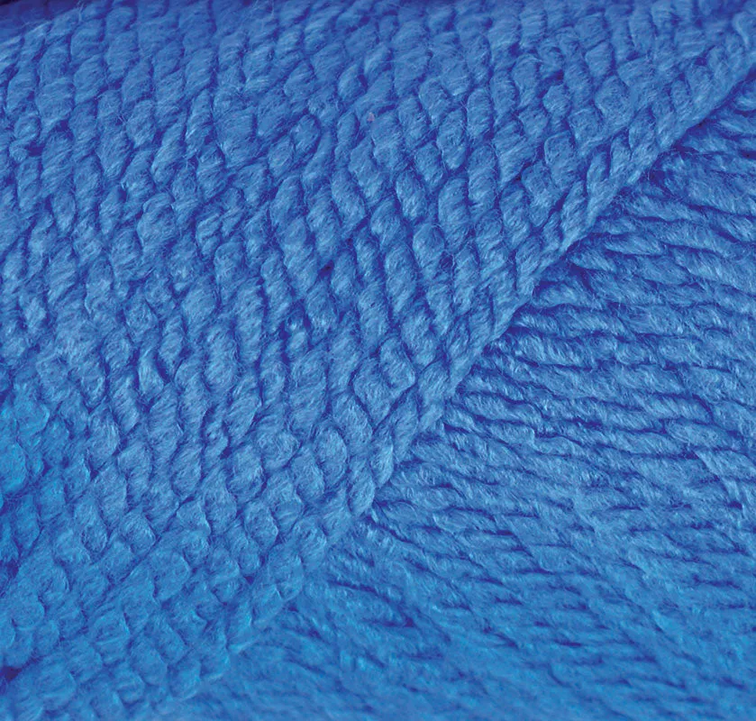 Pillar Cabled Jacket