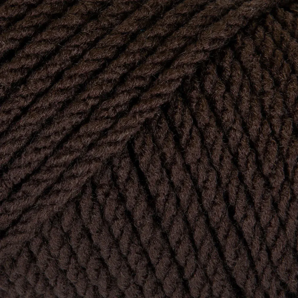 Pillar Cabled Jacket