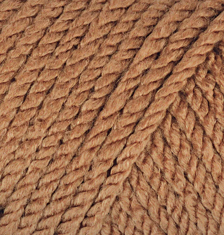 Pillar Cabled Jacket
