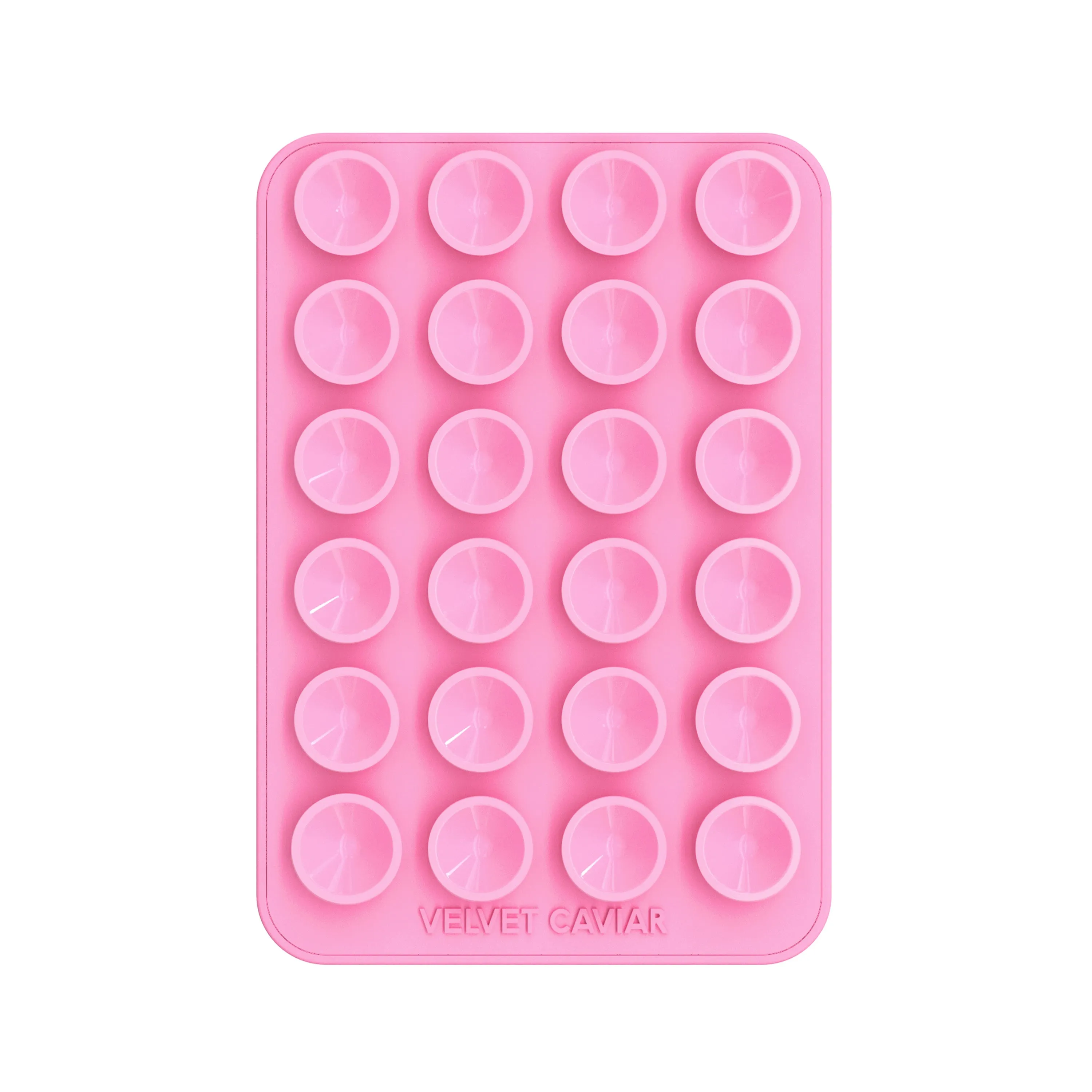 Pink MightyGrip MagSafe Mount