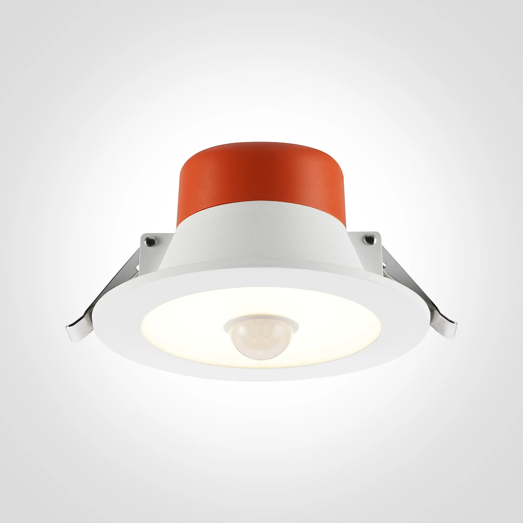 PIR Downlight with Sensor Tricolour Daintree