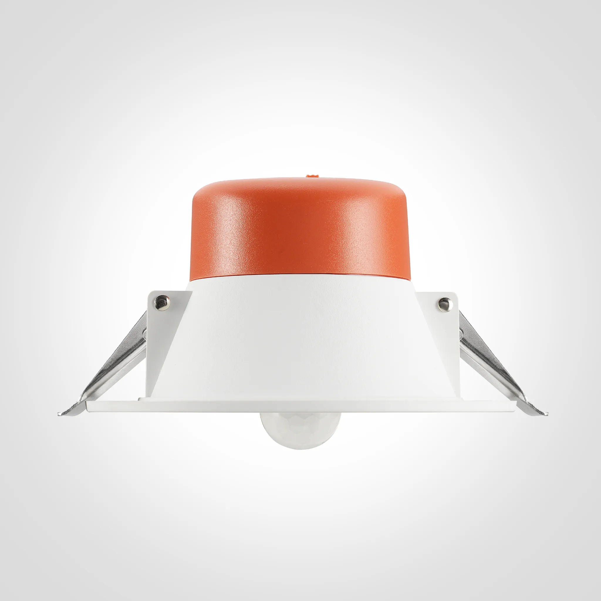 PIR Downlight with Sensor Tricolour Daintree