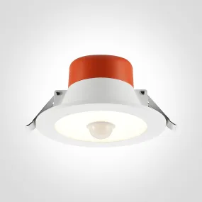 PIR Downlight with Sensor Tricolour Daintree