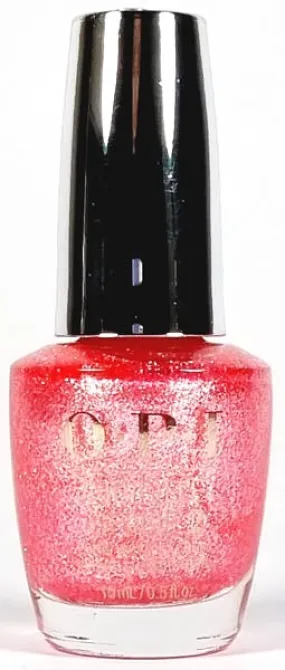 Pixel Dust * OPI Infinite Shine