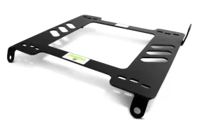 Planted Seat Brackets Honda CRX Non-Si (1988-1989) Driver / Passenger Side