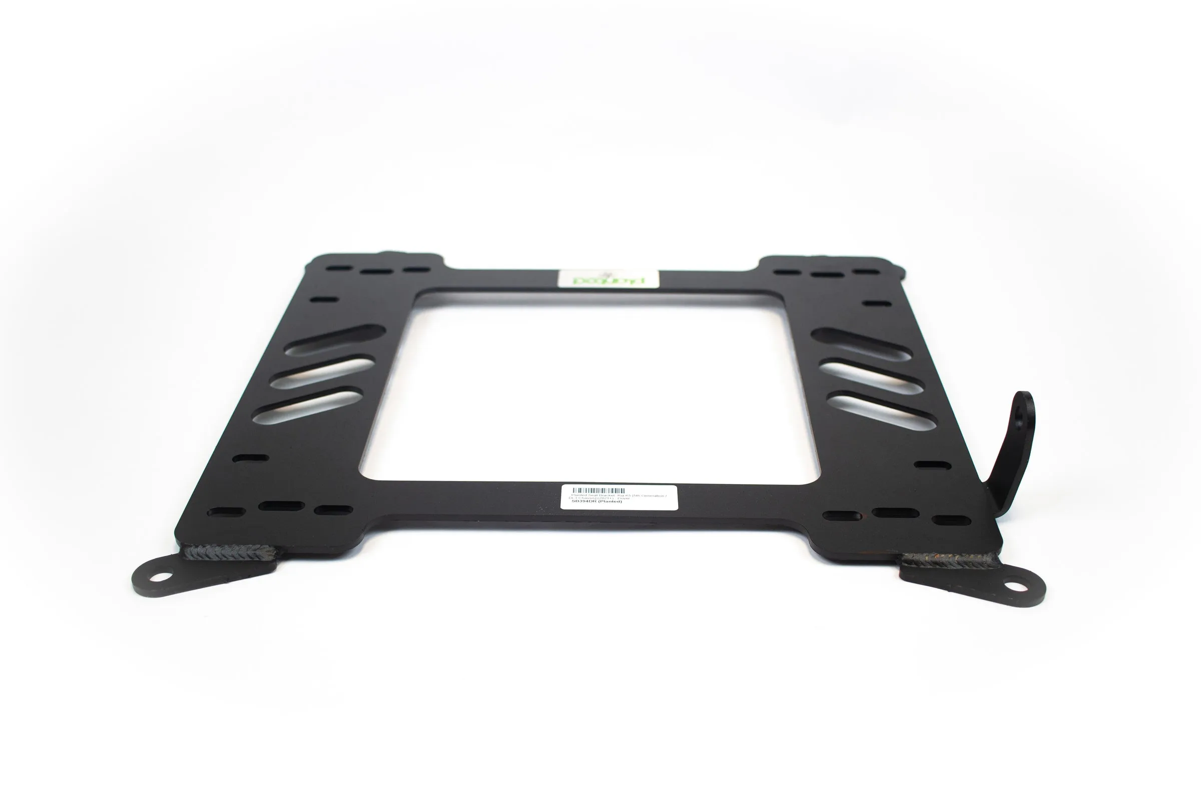 Planted Seat Brackets Kia K5 5th Gen. DL3 Chassis (2021-2023) Driver / Passenger Side
