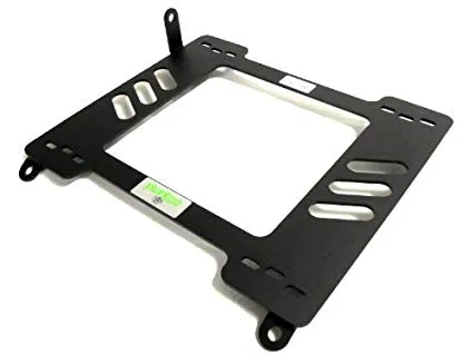 Planted Seat Brackets Mazda3 / Mazdaspeed3 MS3 (10-13) Driver / Passenger Side