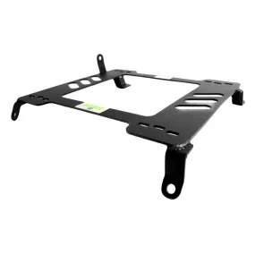 Planted Seat Brackets Mazda3 / Mazdaspeed3 MS3 (10-13) Driver / Passenger Side