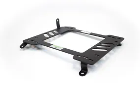 Planted Seat Brackets Nissan Frontier (2005-2021) Driver / Passenger Side