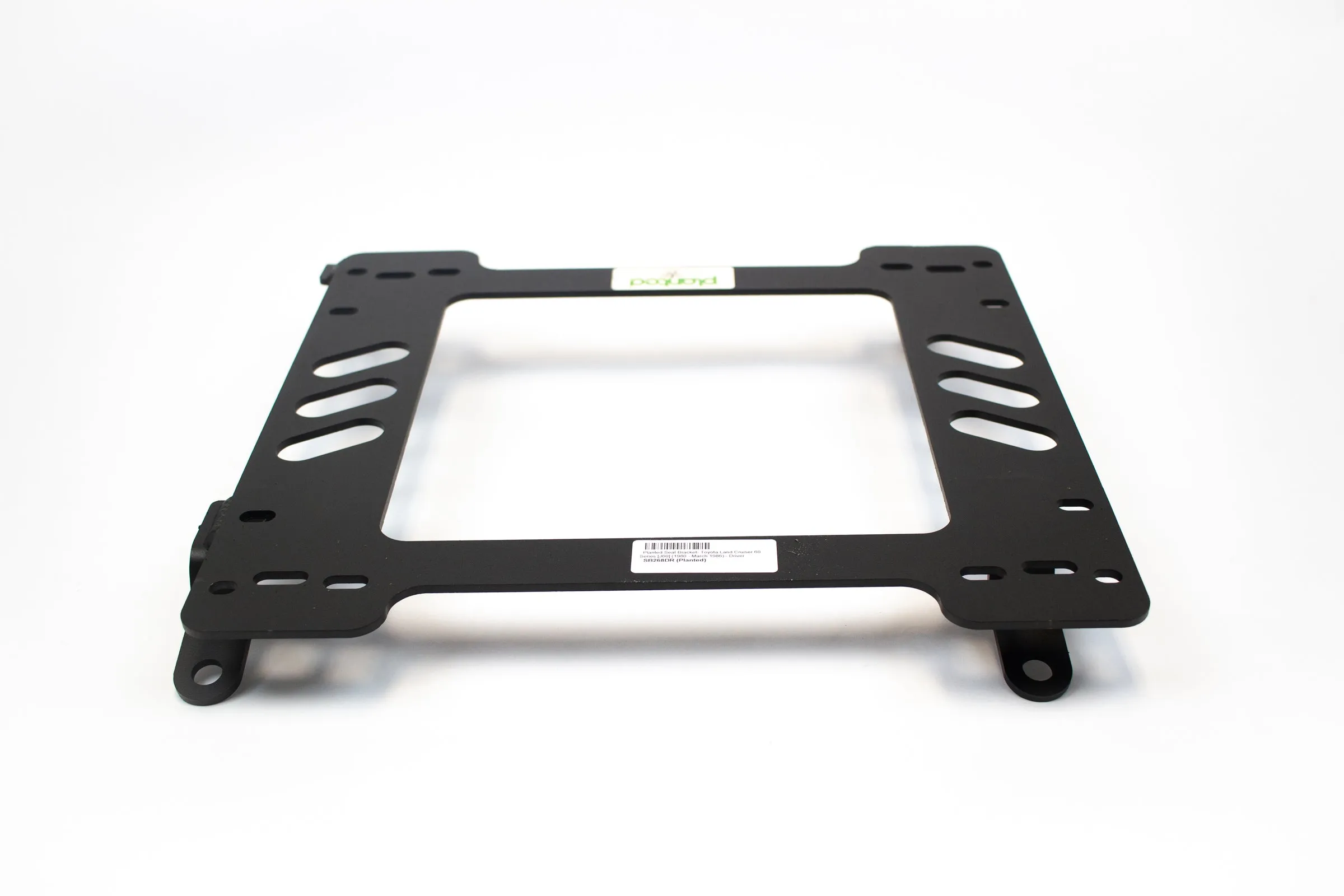 Planted Seat Brackets Toyota Land Cruiser 40 Series J40 (1979-1984) Driver / Passenger Side