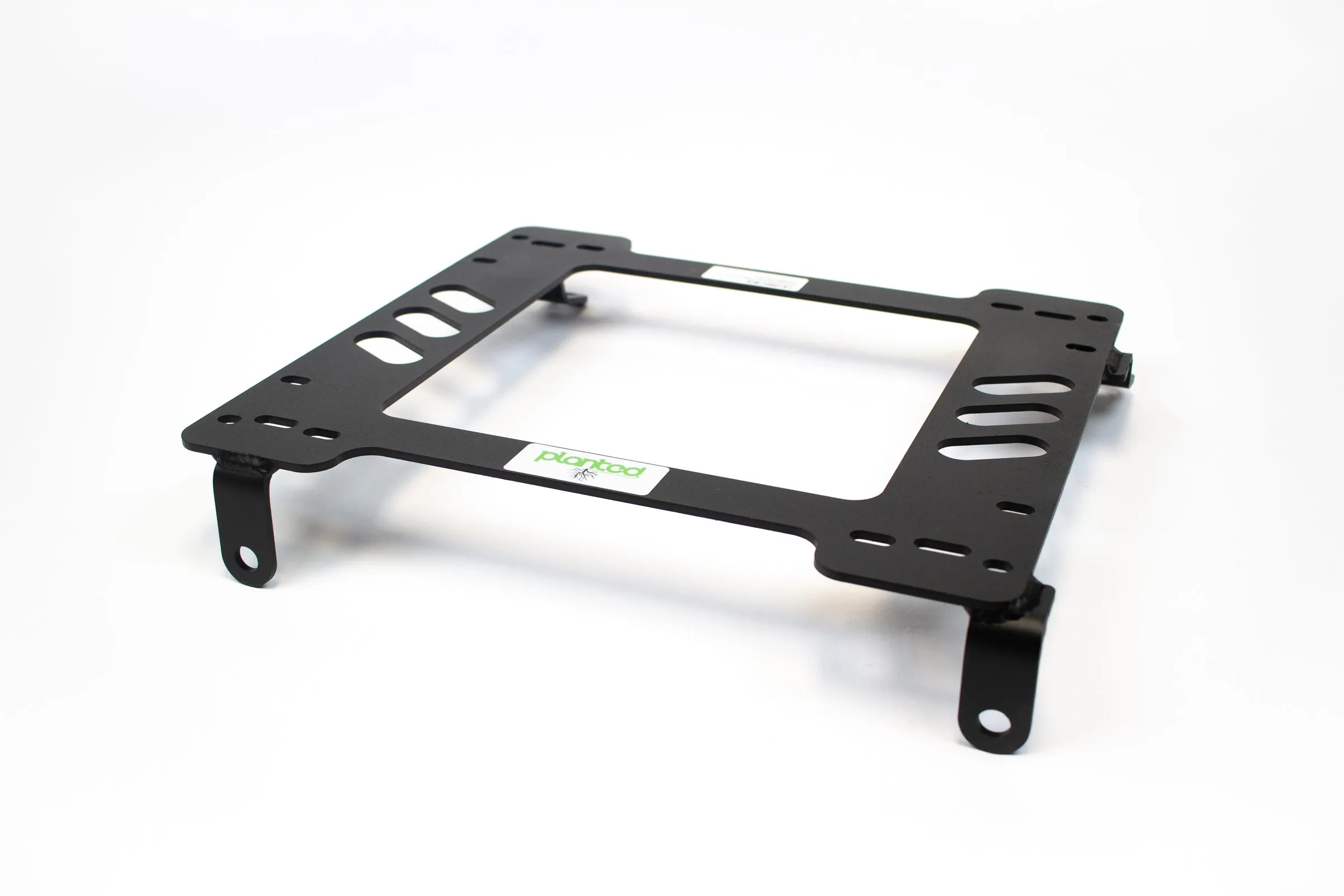 Planted Seat Brackets Toyota Land Cruiser 40 Series J40 (1979-1984) Driver / Passenger Side