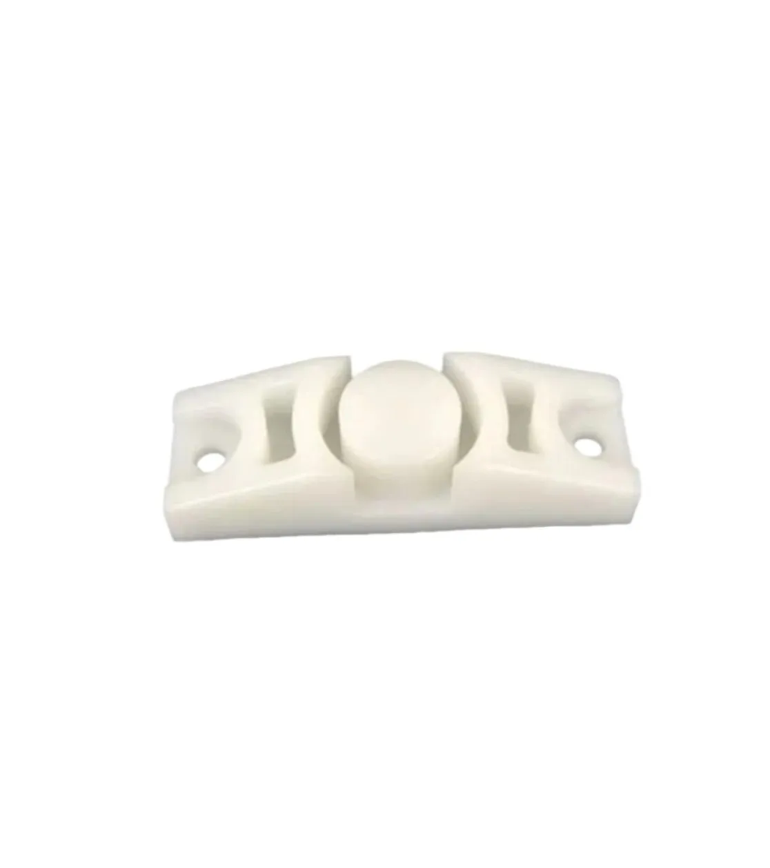 Plastic Bed Saddle T/S Expanda C3407A Caravan RV