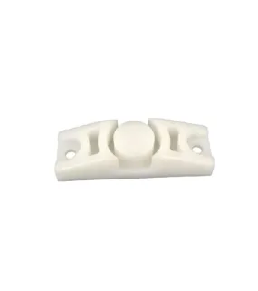 Plastic Bed Saddle T/S Expanda C3407A Caravan RV