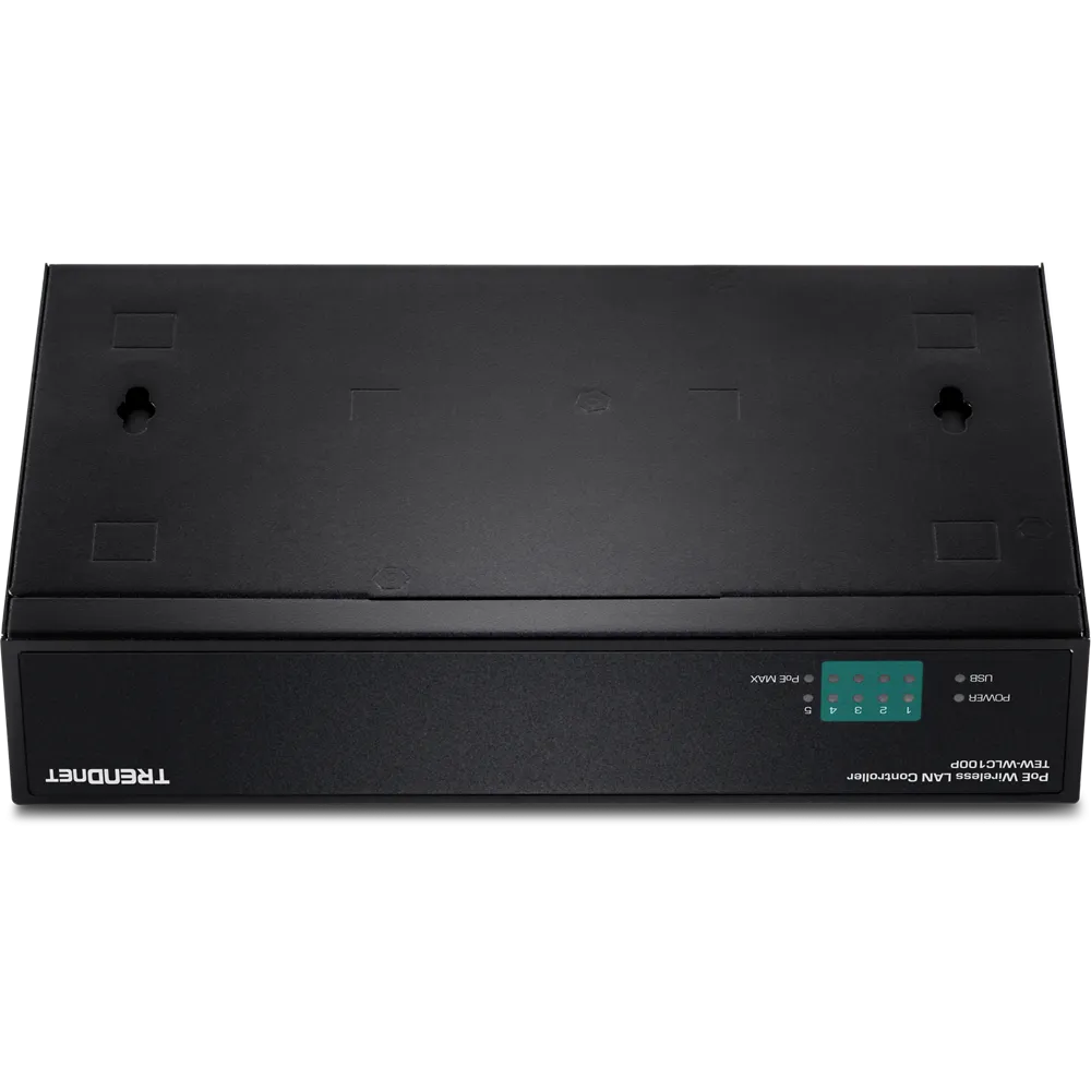 PoE  Wireless LAN Controller
