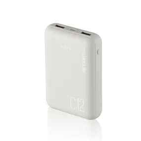 POWER BANK C12 12000MAH