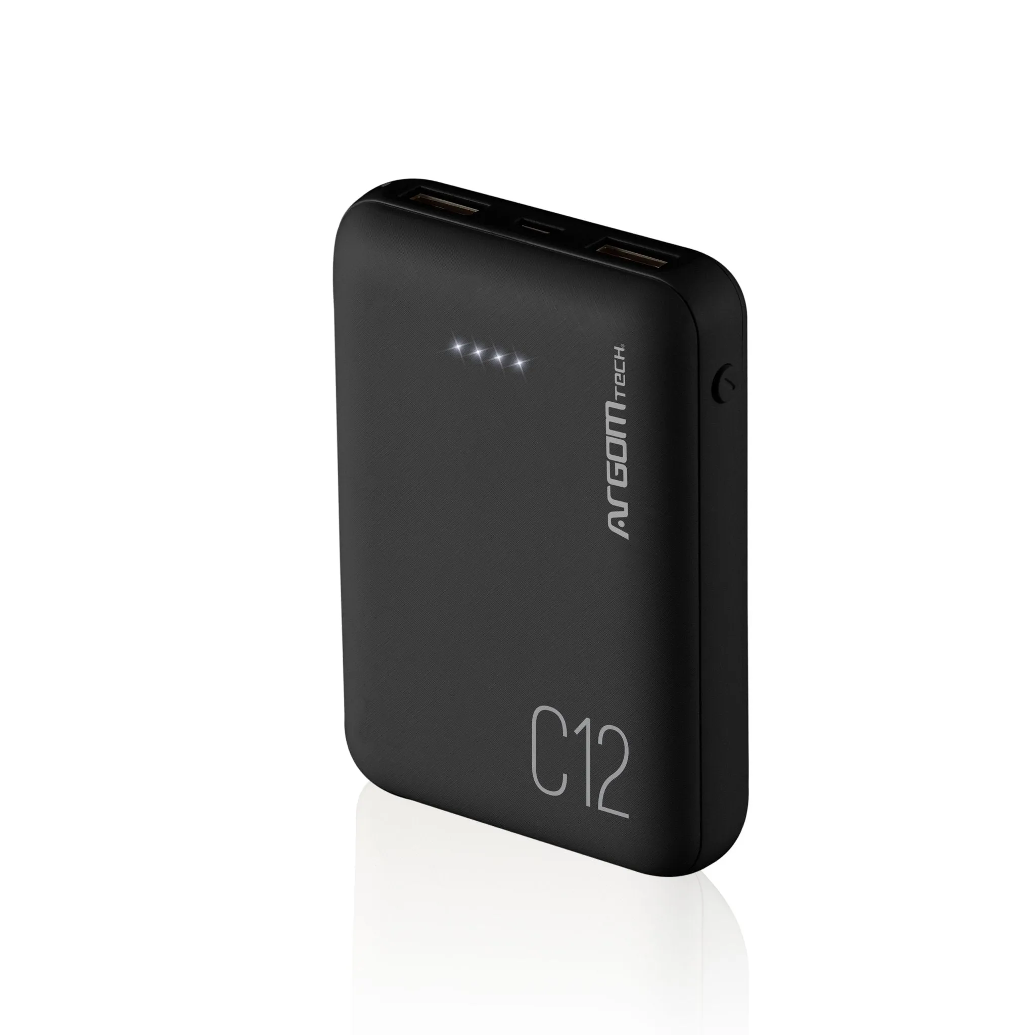 POWER BANK C12 12000MAH