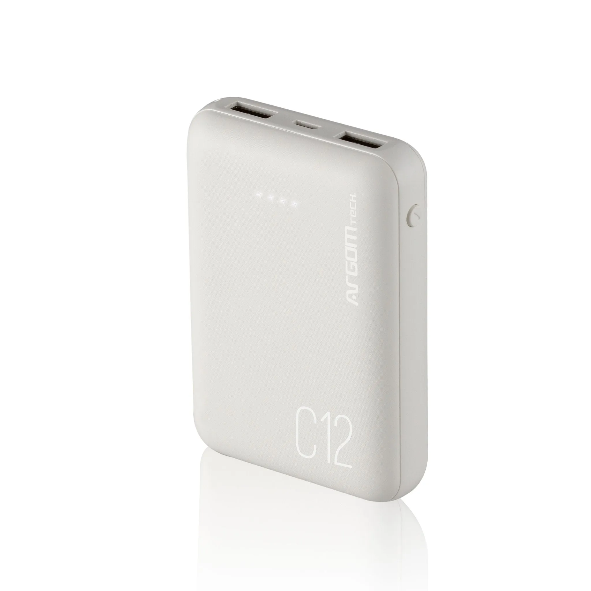 POWER BANK C12 12000MAH