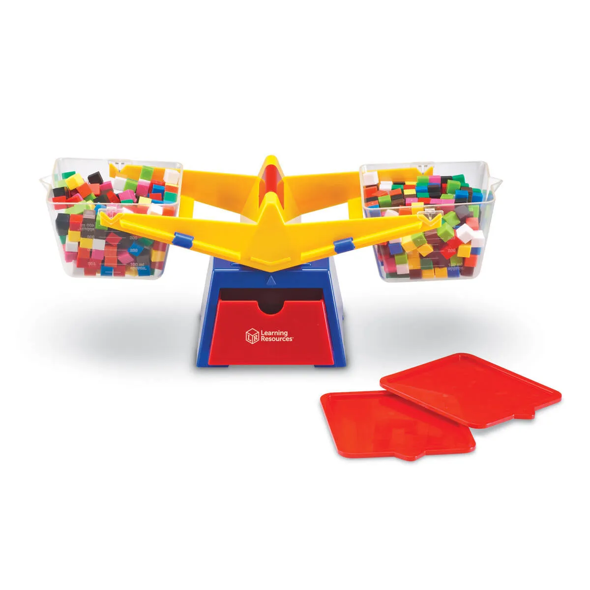 Primary Bucket Balance